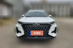 2024 Chery Tiggo 8 Pro 2024 Champion 1.6T AT 290T 2WDshineEdition 5Seat #2