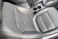 2015 Volkswagen Sagitar 2014 1.4T AT Luxury #8