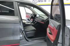 2024 Chang'an CS75 2023 Pleasure 1.5T AT DCT Luxury #8