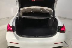2023 Mercedes-Benz A-Class 2022 Facelift III 1.3T AT A 200 L Sportsedan chairFashion #4