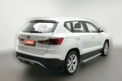 2021 Jetta VS5 2021 1.4T AT 280TSI Joy #2