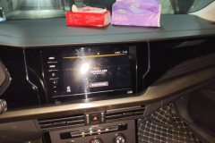 2021 Volkswagen Passat 2021 2.0T AT 330TSIElite #13