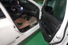 2020 Honda Civic 2021 1.5T AT HATCHBACK 220TURBONewSharpcontrol #8