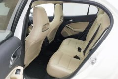 2015 Mercedes-Benz GLA-Class 2015 2.0T AT GLA220Luxury 4WD #19