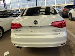 2017 Volkswagen Sagitar 2017 1.4T AT 230TSIComfort #6
