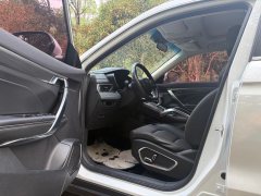 2021 Geely Auto Boyue 2020 1.8T AT SmartPRO #9