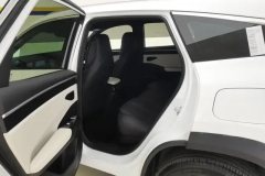 2025 Geely Galaxy Geely Galaxy L7 2024 1.5T AT 115km PLUS Dragon SoaringEdition #11