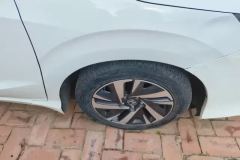 2019 Honda Crider 2019 1.0T AT 180TurboComfort #6