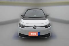 2024 Volkswagen ID.3 2024 OutstandingEdition #2