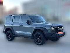 2023 Tank 300 2023 Off-road 2.0T AT conqueror #4