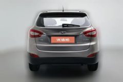 2015 Hyundai ix35 2015 2.0 AT SmartFWD China IV #4
