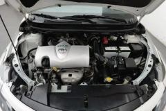 2022 Toyota Vios 2021 1.5 AT EnactusEdition #7