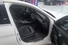 2020 Mercedes-Benz C-Class 2020 1.5T AT C260LSport Facelift #8