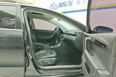 2015 Volkswagen Magotan 2015 1.8T AT Luxury #8