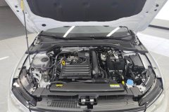2024 Volkswagen Golf 2023 Facelift 1.4T AT 280TSI DSG Pro #10