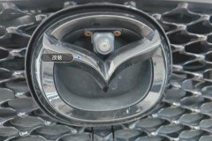 Front Emblem