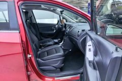 2015 Chevrolet Trax 2014 1.4T AT TransformersLimited4WD #8