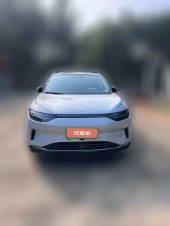 2022 Leapmotor C11 2021 AT Luxury #4