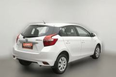 2021 Toyota Yaris L 2021 1.5 AT Leading #2