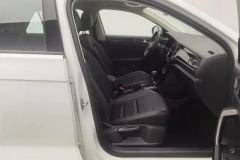 2022 Volkswagen T-Roc 2021 1.4T AT 280TSI ComfortSmart Connect2WD #22