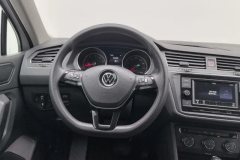 2021 Volkswagen Tiguan L 2021 2.0T AT 330TSIComfort EnjoyFWD #15