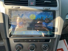 2016 Volkswagen Golf 2015 1.6 AT Comfort #14
