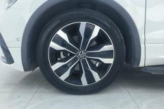2023 Volkswagen Tiguan L 2024 2.0T AT 330TSI 2WDR-LineEnjoy moreEdition #6