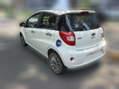 2017 JAC Group iEV6E 2017 iEV6EtimeEdition EV #3