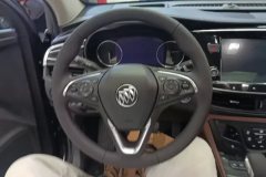 2019 Buick Envision Plus 2020 2.0T AT 28TAll-roundSportFlagship 4WD #15