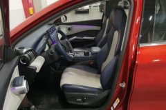 2023 BYD Yuan Plus 2022510KM Flagship #13