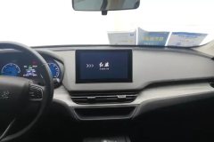 2025 Hongqi E-QM5 2025 500km travelEdition #13