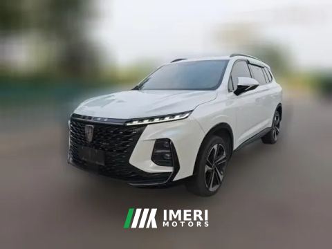 2023 Roewe RX5 MAX 2022 1.5T AT promisingLuxury