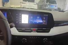 2023 Chevrolet Monza 2023 1.5L AT DCTJoy #13