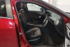 2019 Mazda CX-4 2018 2.0 AT blue sky vitalityEditionFWD #22