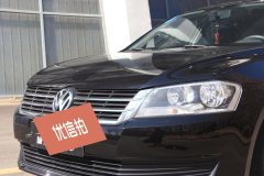 2017 Volkswagen Lavida 2013 1.6 AT ClassicFashion Facelift #10