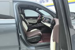 2023 Geely Auto Xingyue L 2021 2.0TD AT DCT EVO2WDSmart Premium #8