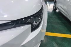 2022 Toyota Levin 2022 1.2T AT 185T Luxury #5