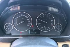 2016 BMW 3 Series 2016 2.0T AT 320LiFashion #14