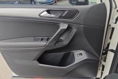 2019 Volkswagen Tiguan L 2019 2.0T AT 330TSIIntelligent movementLuxury FWD #7