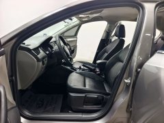 2015 Škoda Octavia 2015 1.6 AT YizhiEdition #10