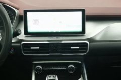 2020 Geely Auto Binyue 2020 1.5T AT PRO 260Tknight #16