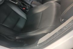 2016 Toyota Corolla 2014 1.6 MT GL-iGenuine LeatherEdition #9