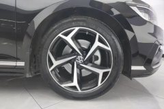 2025 Volkswagen Magotan 2025 shared by all 2.0T AT 330TSI DSGLuxury #6