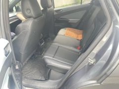 2023 Volkswagen ID.4 X 2023 pureSmart #4