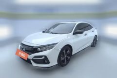 2022 Honda Civic 2021 1.5T AT HATCHBACK 220TURBOTrendy cool control #1