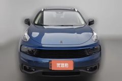 2019 Lynk & Co Lynk & Co 01 2017 2.0T AT dazzleProEditionFWD #3