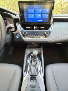 2020 Toyota Corolla 2021 1.8 AT Elite Hybrid #14