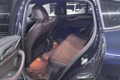 2021 BMW X4 2021 Facelift 2.0T AT xDrive 25i MM Sport Shadow (Imported) #11