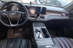 2022 Ford Equator 2021 2.0T AT EcoBoost 225 Respect the leaderPLUS 7Seat #16