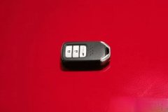 2015 Honda CR-V 2015 2.4 AT Premium4WD #10